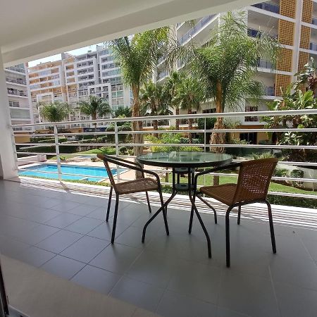 Comfortable Apartment Lumina - Central ปอร์ติเมา ภายนอก รูปภาพ
