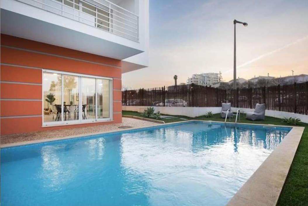 Comfortable Apartment Lumina - Central ปอร์ติเมา ภายนอก รูปภาพ