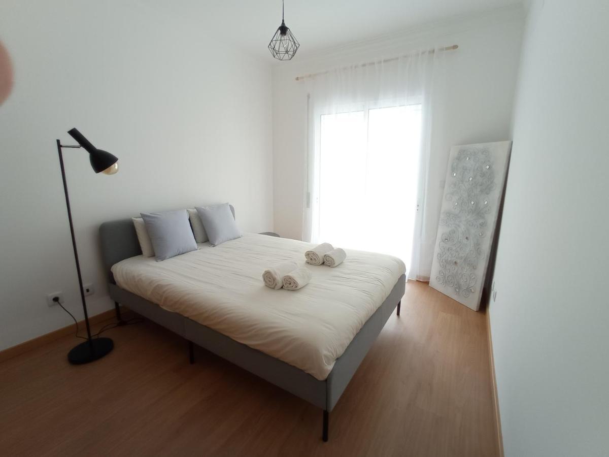 Comfortable Apartment Lumina - Central ปอร์ติเมา ภายนอก รูปภาพ